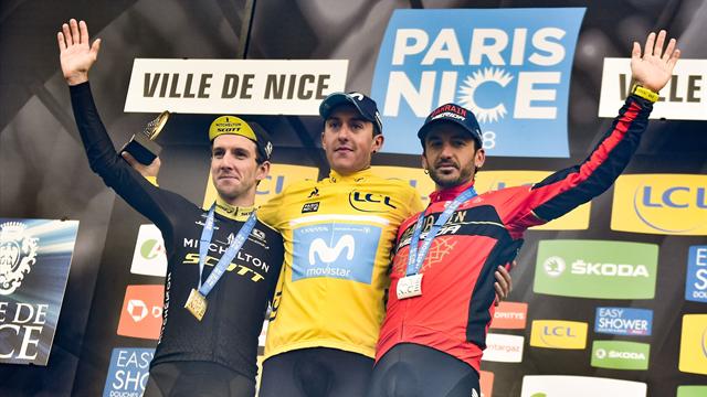 23 équipes au départ et le col de Turini en juge de paix : la Course au soleil se dévoile