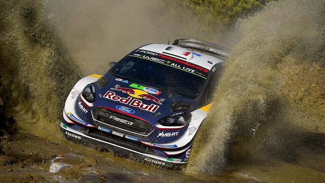 Appel rejeté pour Ogier, sans conséquence au classement