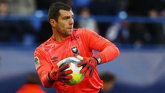 Vercoutre : « Les Lyonnais ont beaucoup de talent mais ils découvrent le haut niveau »