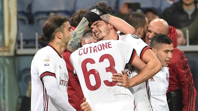 Arsenal-Milan: probabili formazioni e statistiche