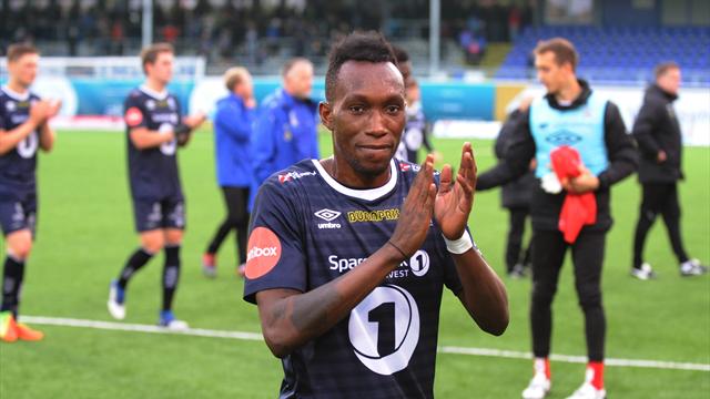 – Hans skikkelige gjennombrudd kommer i år