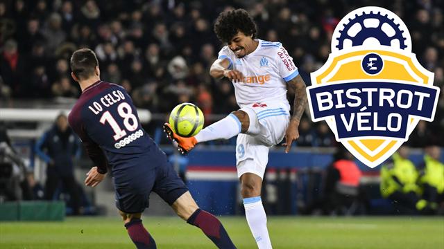 "Vous me mettez PSG-OM, je suis pour Marseille !" "Vous me mettez PSG-OM, je suis pour Marseille !"