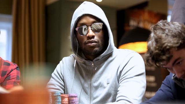 Kalidou Sow, la nouvelle star du poker hexagonal