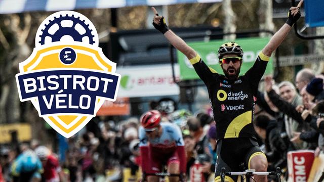 Turgis : "Cousin sur Paris-Nice, il n'a pas fait le raton" Turgis : "Cousin sur Paris-Nice, il n'a pas fait le raton"
