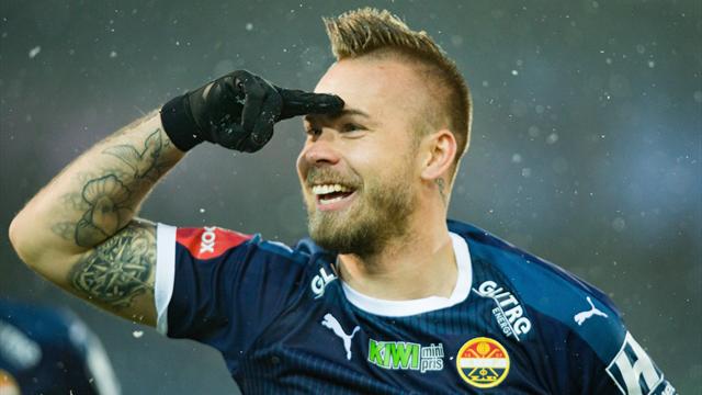 Motbeviste kritikerne: – Folk har snakket mye