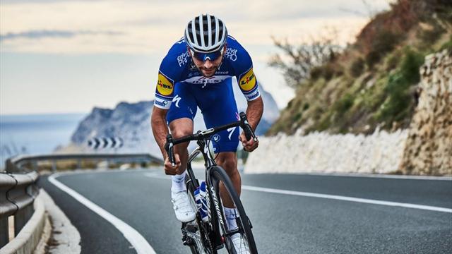 Sans complexe, Gaviria a fait la loi face à Sagan, Kittel ou Kristoff