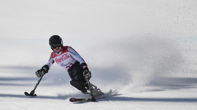 Alpiner Paralympics-Doppelsieg durch Forster und Schaffelhuber - Silber auch für Rothfuss