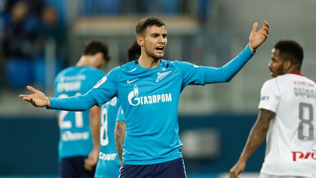 Mammana, absent au moins 6 mois, manquera la Coupe du monde