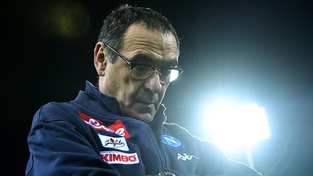 Titti Improta chiude il caso Sarri: “È stato volgare ma non sessista, ho accettato le sue scuse"
