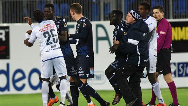 Forventer gjennomgang etter kontroversiell utvisning – vil bruke Coly mot RBK