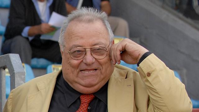 Napoli e il calcio piangono Luigi Necco, volto storico di 90° Minuto