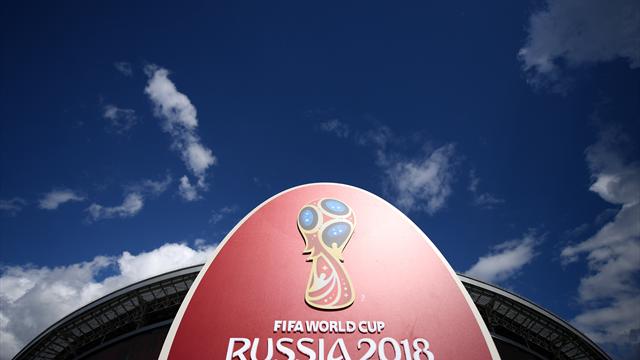 Umfrage: Knappe Mehrheit gegen WM-Boykott