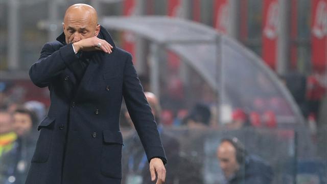 Inter, i malumori di Spalletti e la mancanza di qualità: a fine stagione bisognerà fare delle scelte