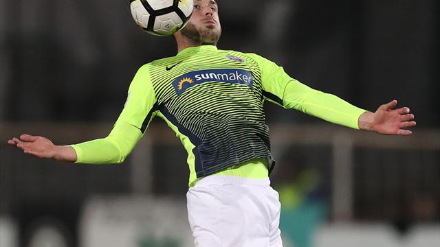 3. Liga: Hansa verlängert mit Hauptsponsor