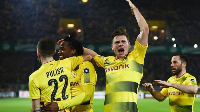 Nach Reus-Coup: Auch Piszczek verlängert beim BVB