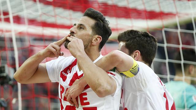 Abstiegscheck: So schafft Köln noch das Wunder