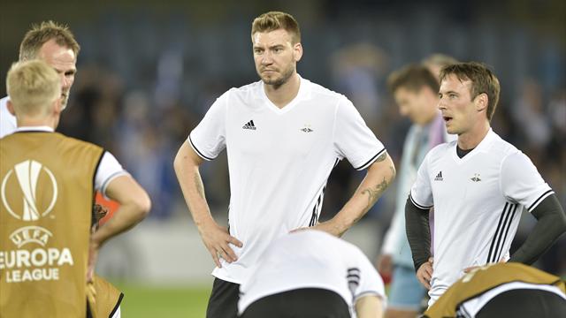 Hareide tok ut RBK-duo