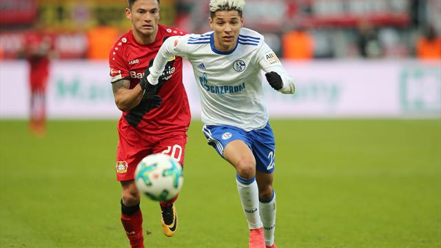Harit und Bouhaddouz im Aufgebot Marokkos