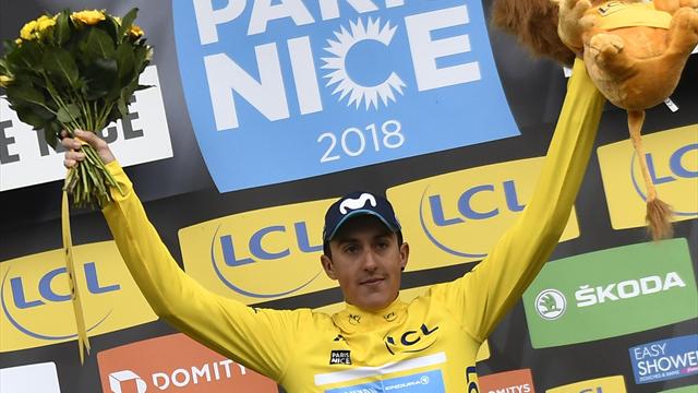 Un grand Tour pour Marc Soler ? "Oui mais d'ici 2-3 ans" pour Nicolas Fritsch Un grand Tour pour Marc Soler ? "Oui mais d'ici 2-3 ans" pour Nicolas Fritsch