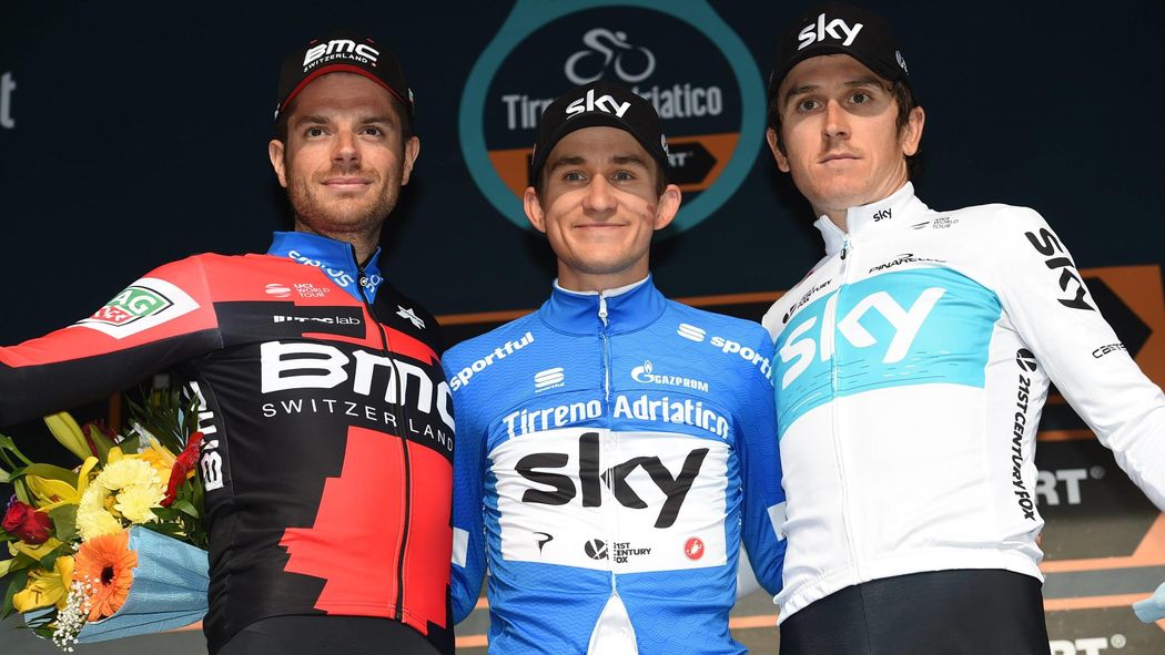 Resultado de imagen de tirreno adriatico 2018 kwiatko