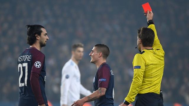 Emery su Verratti: "Deve imparare a controllare le emozioni, ma è il futuro del PSG"