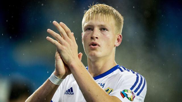 U21-landslagssjef om Stabæk-kapteinen: – Vil ha flest mulig sånne typer