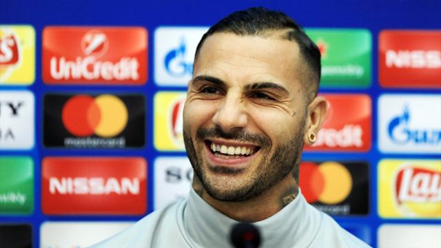 Quaresma: "Büyük oyunculara karşı oynayacağız"