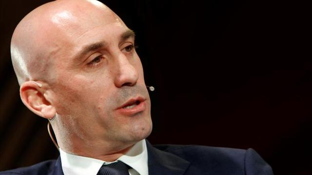 Rubiales pide garantías para que el voto sea secreto y confidencial