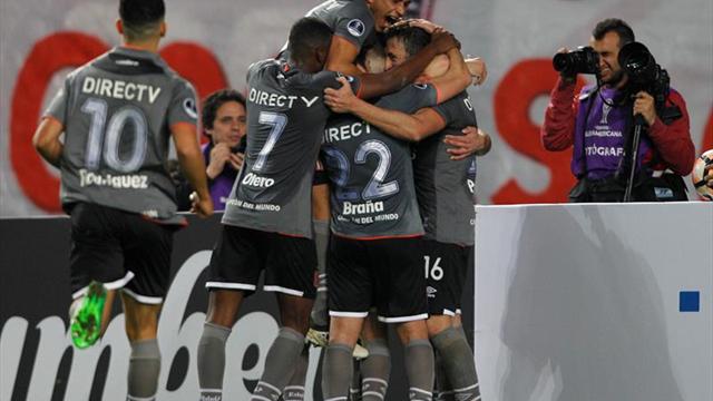 Estudiantes intentará arrebatarle el liderado del Grupo F al Garcilaso