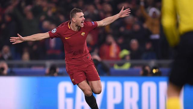 Dzeko