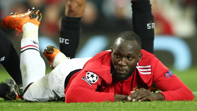 Sevilla wirft Manchester sensationell raus: "...und wir waren besser"
