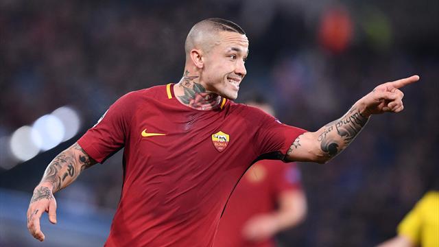 Roma-Barcellona: probabili formazioni e statistiche
