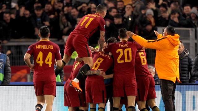 Le 5 verità che ci ha lasciato Roma-Shakhtar Donetsk