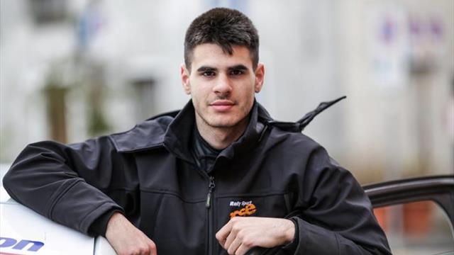 Vita poursuit la tradition familiale en ERC Junior