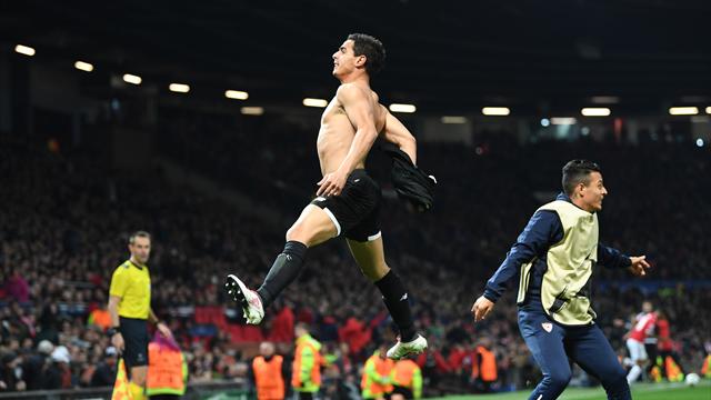 Stats affolantes, doublé crucial : Ben Yedder a tout fait pour convaincre Deschamps