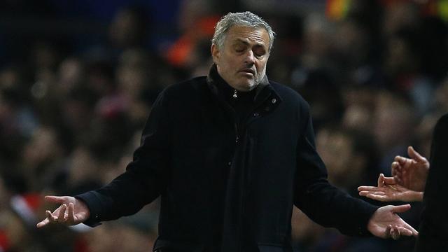 ManUnited gescheitert: Die fatalen Fehler des Mister Mourinho