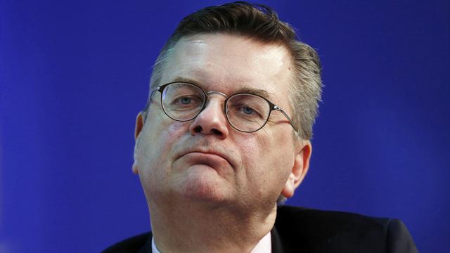 WM 2018: Grindel gegen Russland-Boykott
