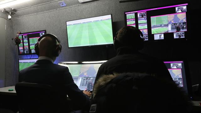 L'arbitrage vidéo conservé, la prise de contrôle par des investisseurs majoritaires rejetée