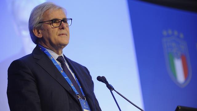 Nicchi: "Si rischia una nuova Calciopoli. Buffon? Fosse successo in Italia avrei difeso l'arbitro"