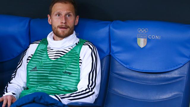 Erneute Pause: Höwedes von Adduktorenproblemen geplagt