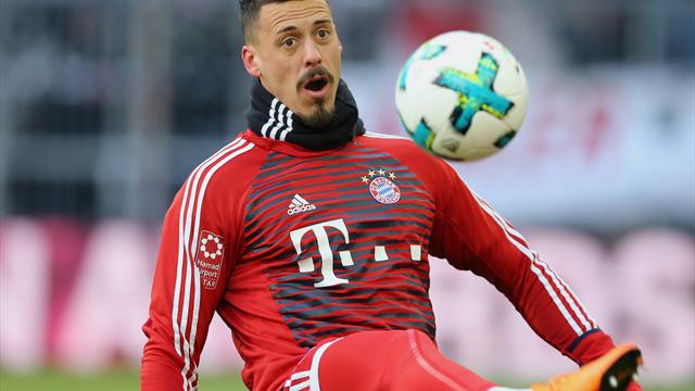 Wagner kann sich ebenfalls eine WM mit Gomez vorstellen