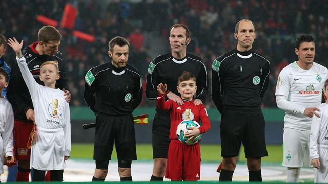 Sind Schiedsrichter DFB-Angestellte? Ex-Schiedsrichter klagt gegen Verband