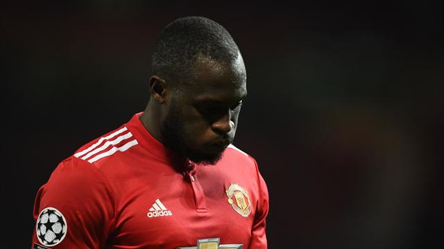 Lukaku'dan takım arkadaşlarına eleştiri