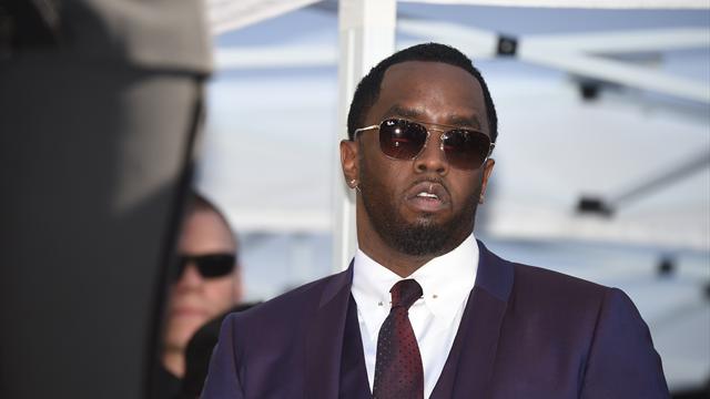 Steph Curry und P. Diddy wollen Carolina Panthers kaufen