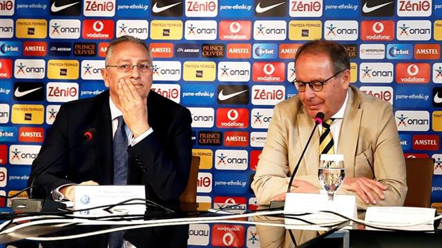 Expediente disciplinario contra el presidente de PAOK tras el incidente con una pistola