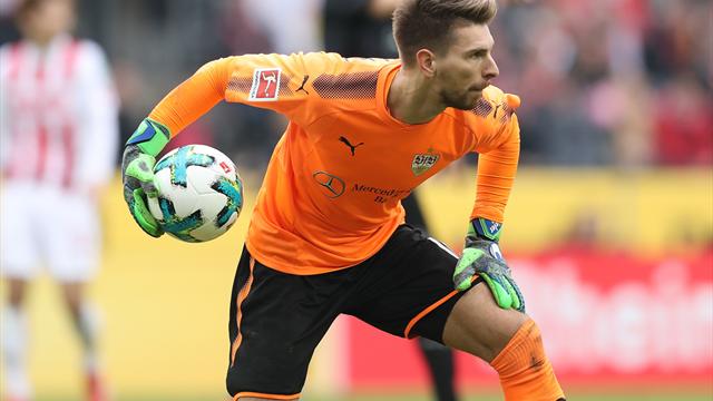 Nach Beleidigungen gegen Zieler: 1. FC Köln spricht Stadionverbot aus