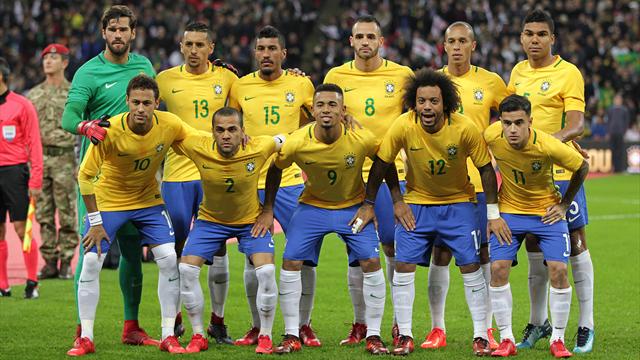 FIFA-Ethikkommission: Brasiliens Verbands-Präsident bleibt gesperrt