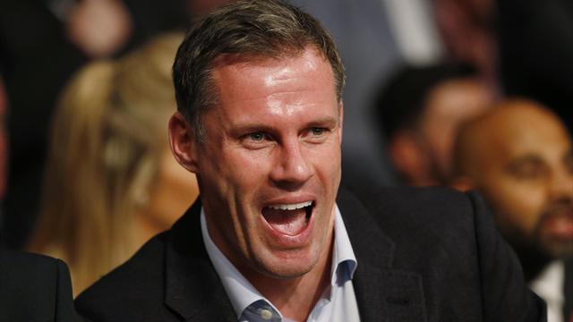Nach Spuckattacke: Sky suspendiert TV-Experte Carragher - Polizei untersucht Vorfall