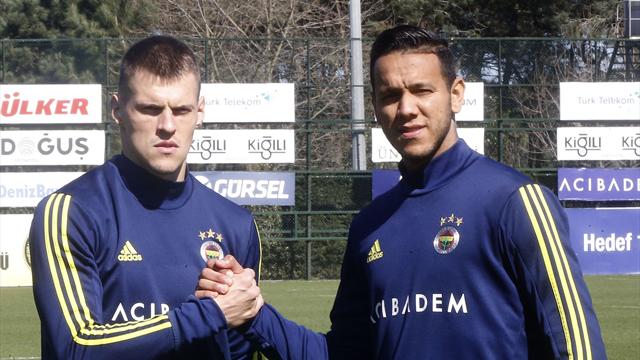 Skrtel ve Josef derbide serinin süreceğine inanıyor
