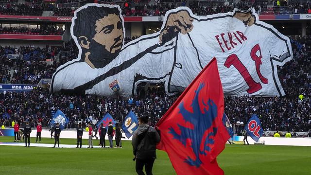 "Installer une relation de confiance avec les supporters de l’OL"